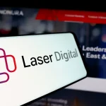 Laser Digital Pursues OCC Charter Amid Crypto Oversight