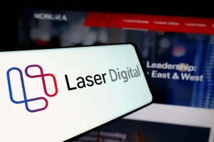 Laser Digital Pursues OCC Charter Amid Crypto Oversight
