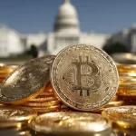 Lawmaker On Crypto Panel Buys Up To $100,000 In Bitcoin