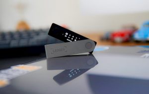 Ledger Under Fire as Fresh Hack Leaks User Data 