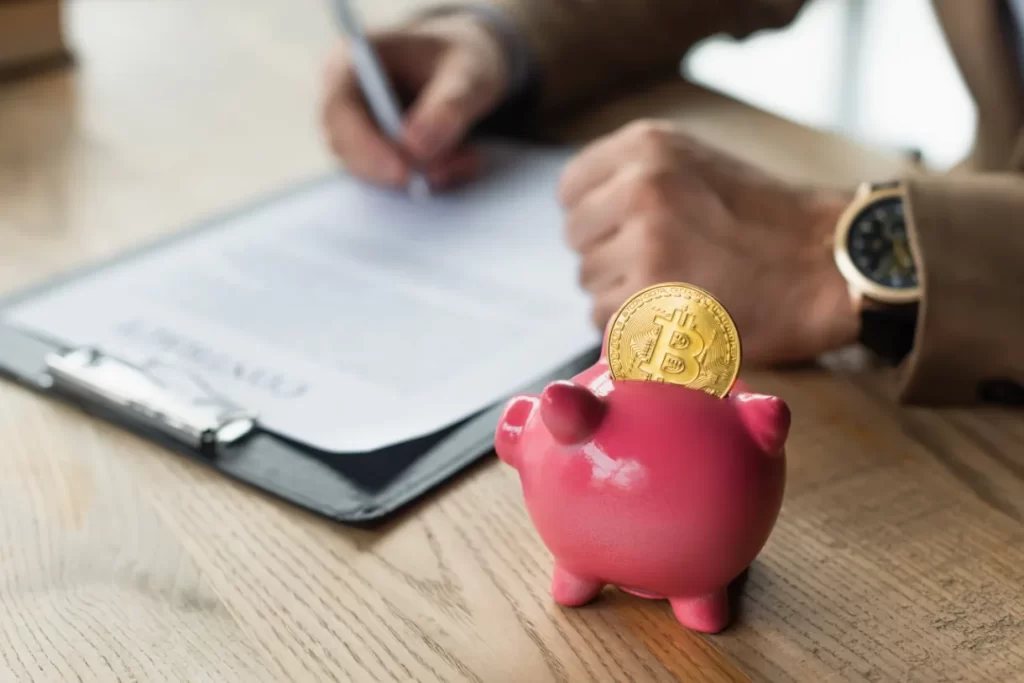 Louisiana State Pension Fund Reveals Bitcoin Exposure Through Strategy