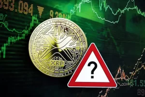 Retail Dumps XRP In Panic As Setup Turns Explosive
