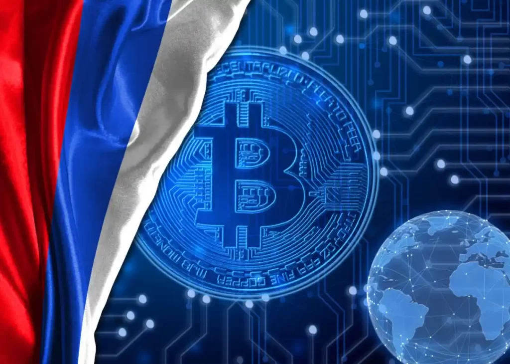 Russia Finalizes Rules for Bitcoin, Ethereum, and Stablecoins
