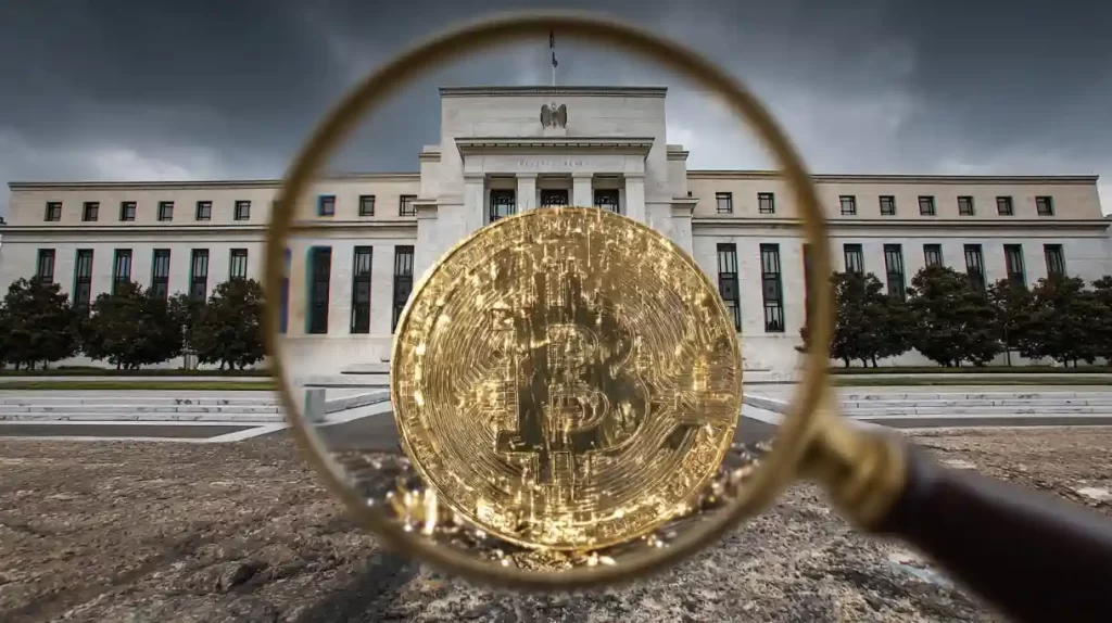 Senate CLARITY Act Could Put XRP, SOL, and DOGE on Bitcoin’s Level