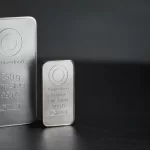 Silver Sees Sharp Selloff and Sparks Crypto Rotation Debate