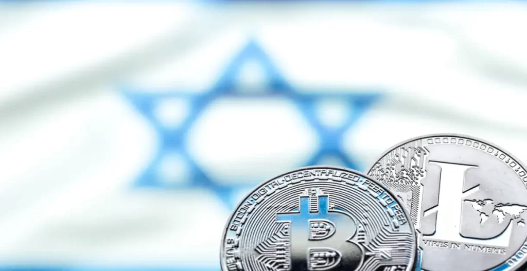 Israel Might Become a Bitcoin Nation — Here’s What’s Changing