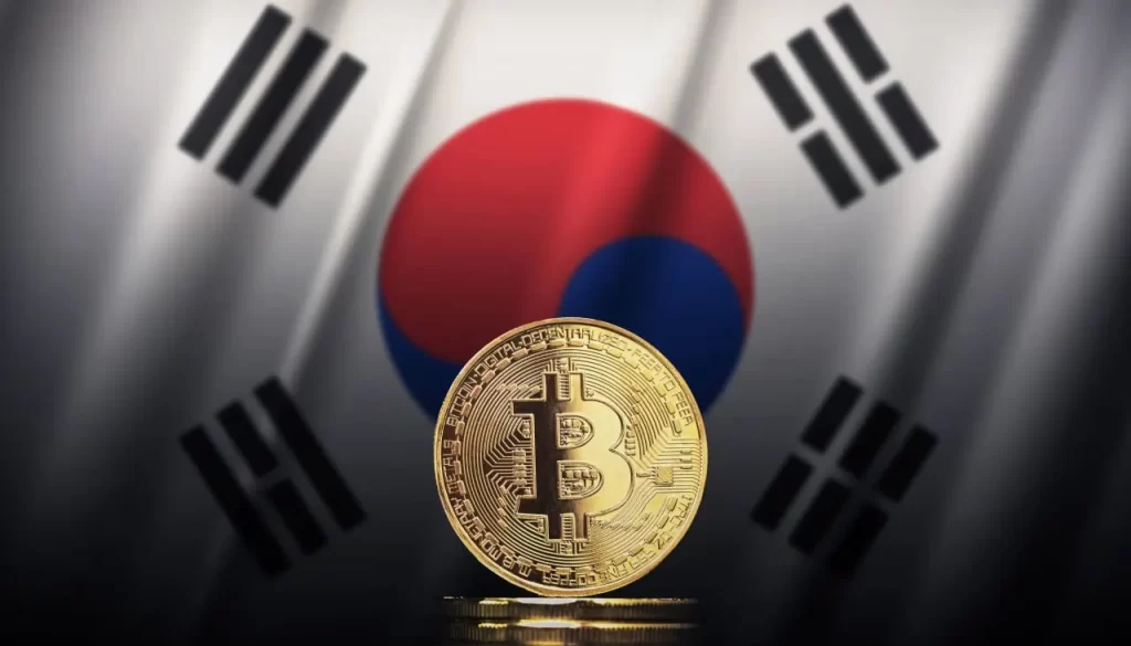 South Korea Sets Deadline for Tokenized Securities