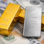 Stablecoin Market Cap Drops $2.7 Billion as Capital Moves Toward Gold and Silver