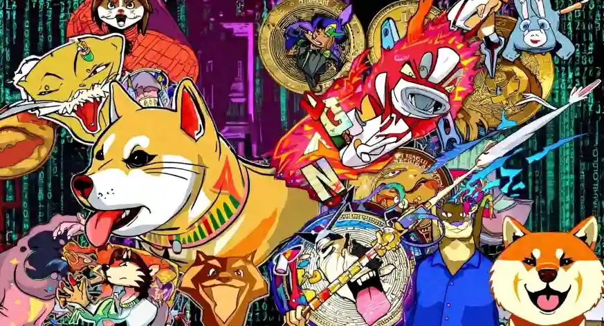  Stop Buying Memecoins Based on my Posts, CZ Warns