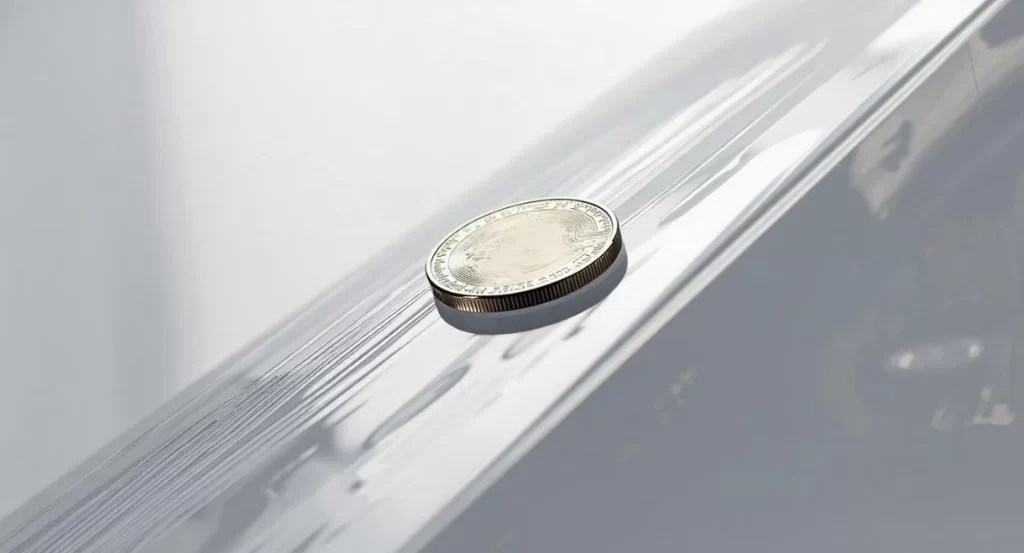 TRUMP Faces Slippery Future as Whales Dump Token