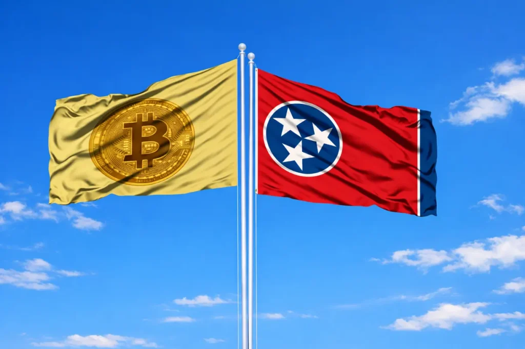 Tennessee Introduces Bill to Establish Bitcoin Reserve
