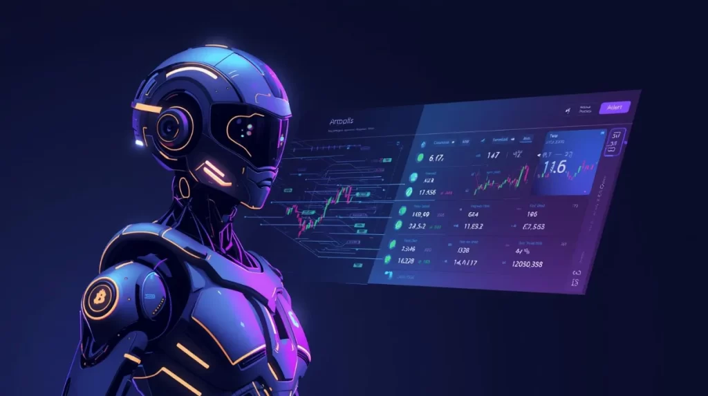 Trading Bot Trojan Launches Solana Trading Terminal With Metamask 