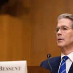 Treasury Secretary Bessent Commits Seized Bitcoin To National Strategic Reserve