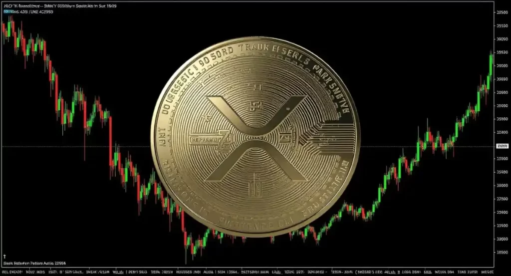 Troll Sparks Fear in XRP Community with Fake Dump Memo