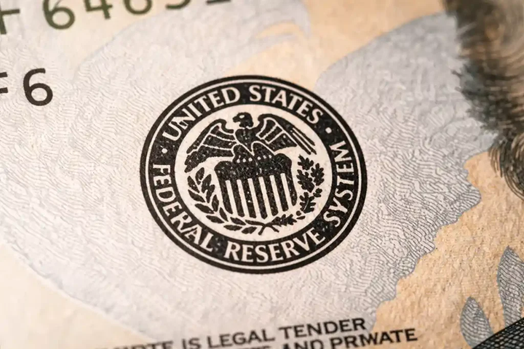 Trump Announces Kevin Warsh as Nominee for FED Chair