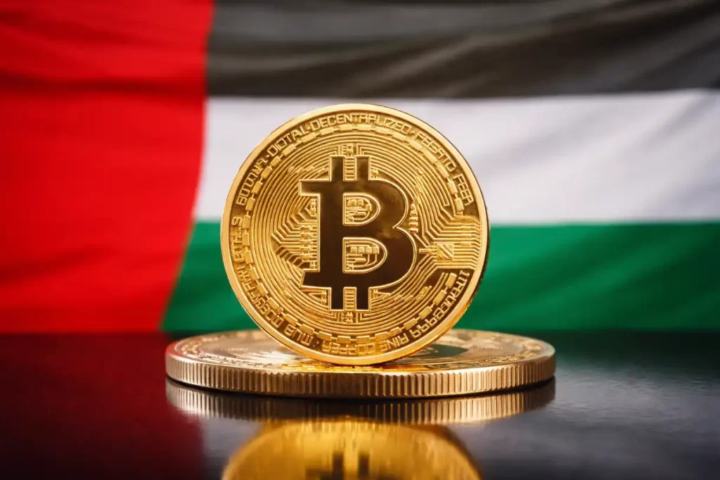 UAE Central Bank Approves First USD-Backed Stablecoin, USDU