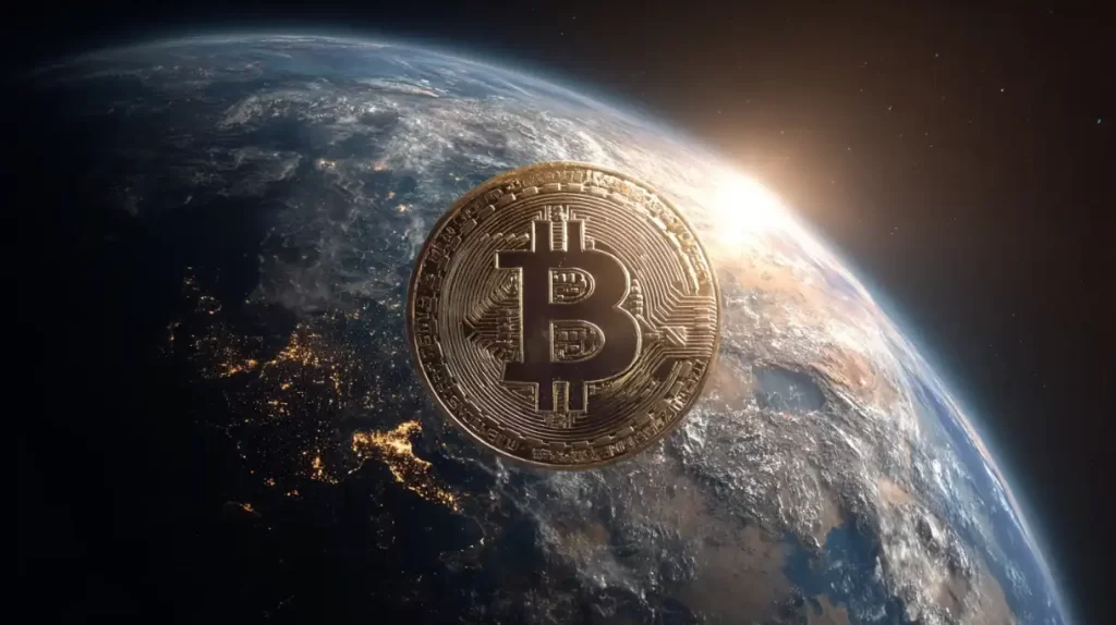VanEck: Bitcoin Could Reach $2.9 Million By 2050
