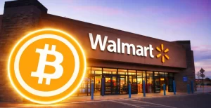 Walmart Accepts BTC: Turning Point for Crypto Adoption