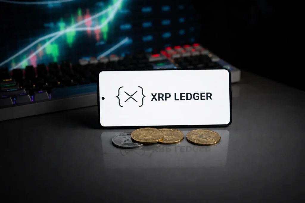 Whale Watching: XRP Ledger Lights Up With Six-Figure Transfers