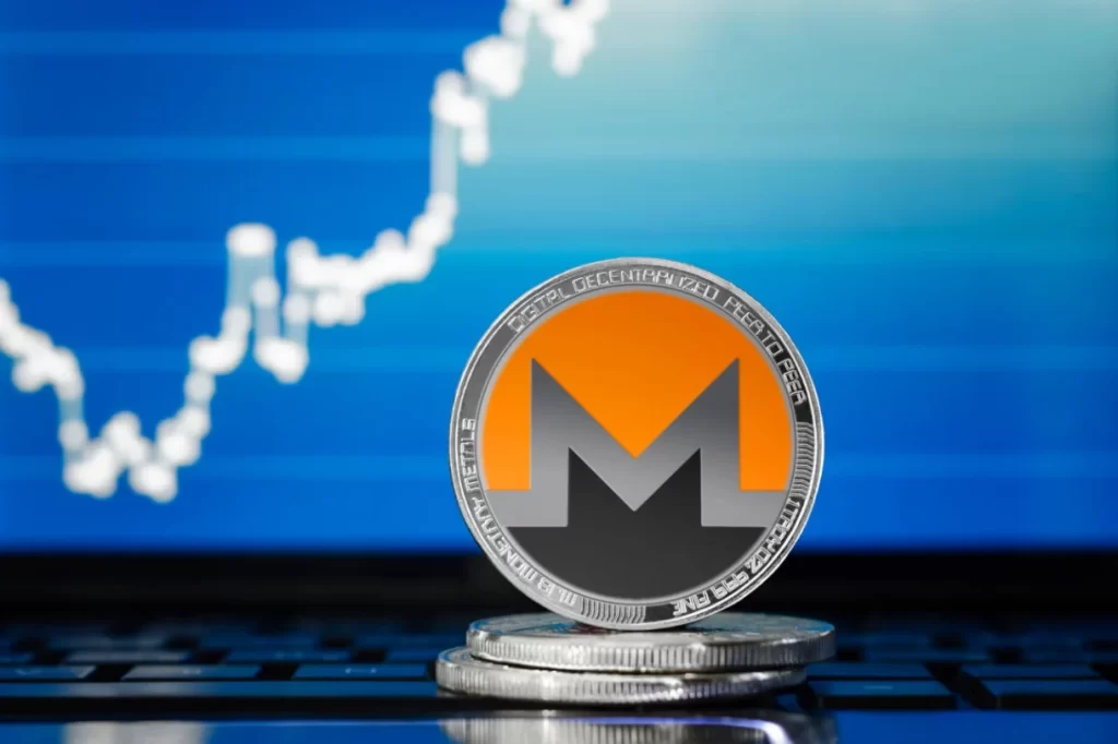 What Privacy Coins Ban? Monero Rockets to New High