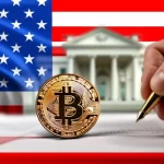 White House Signals Path for Banks to Go All-In on Crypto