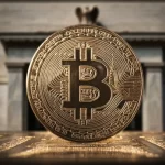 Why A DOJ Probe On The Fed Could Boost Bitcoin