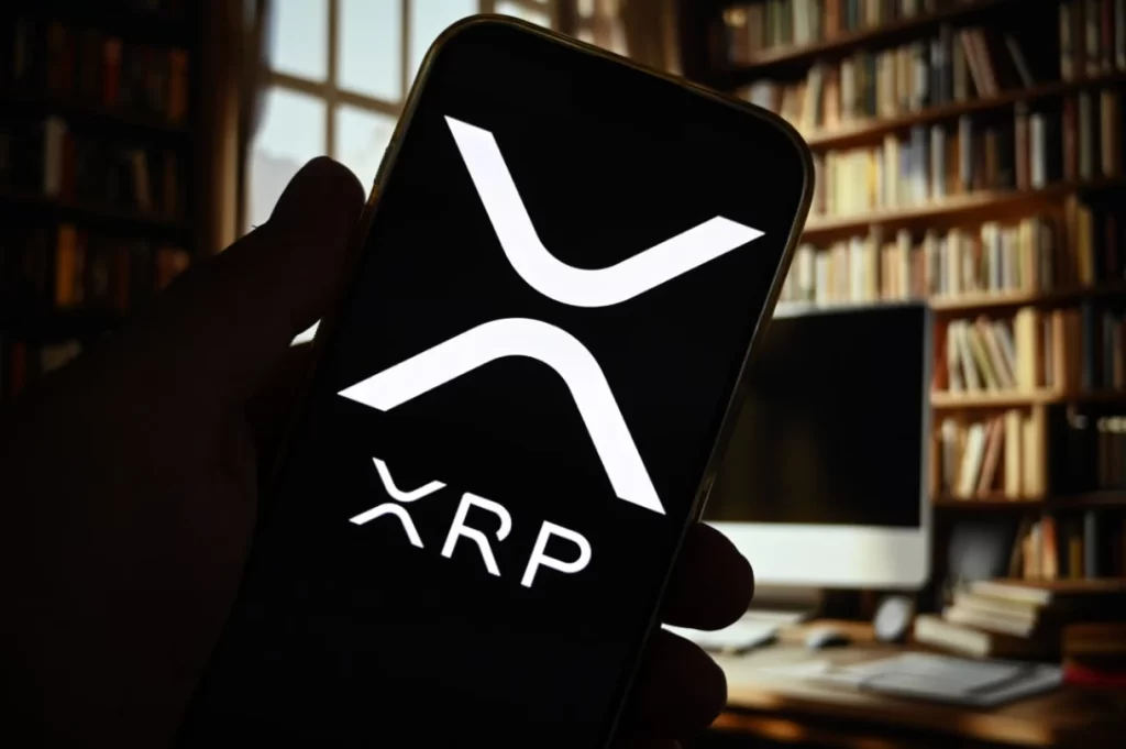 Why Extreme Fear On XRP Could Signal A Rally
