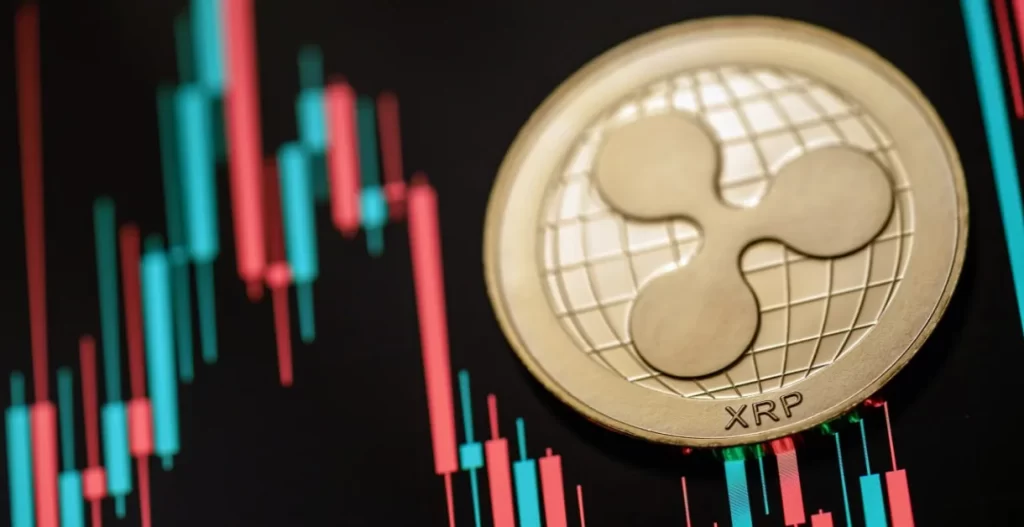 XRP Faces Deeper Pullback as Capital Rotates Elsewhere