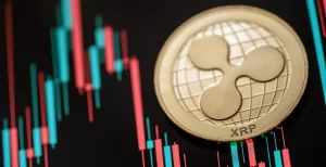 XRP Faces Deeper Pullback as Capital Rotates Elsewhere
