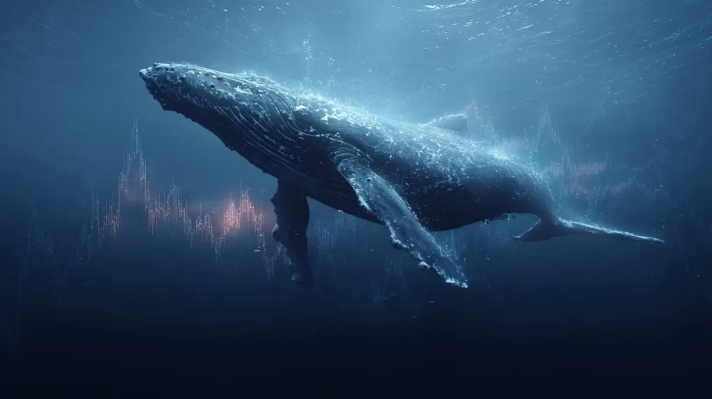 XRP Whales Buy The Dip While Price Goes Nowhere