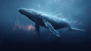XRP Whales Buy The Dip While Price Goes Nowhere