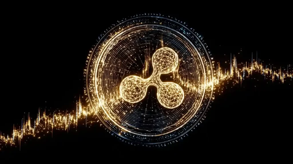 XRP’s Chart Just Flashed A Textbook Bull Signal