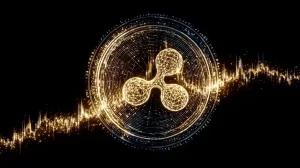 XRP’s Chart Just Flashed A Textbook Bull Signal