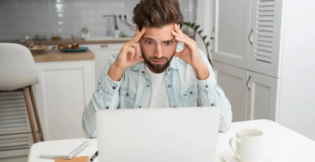 Your Wallet Works But You Can’t Use It – What It Means