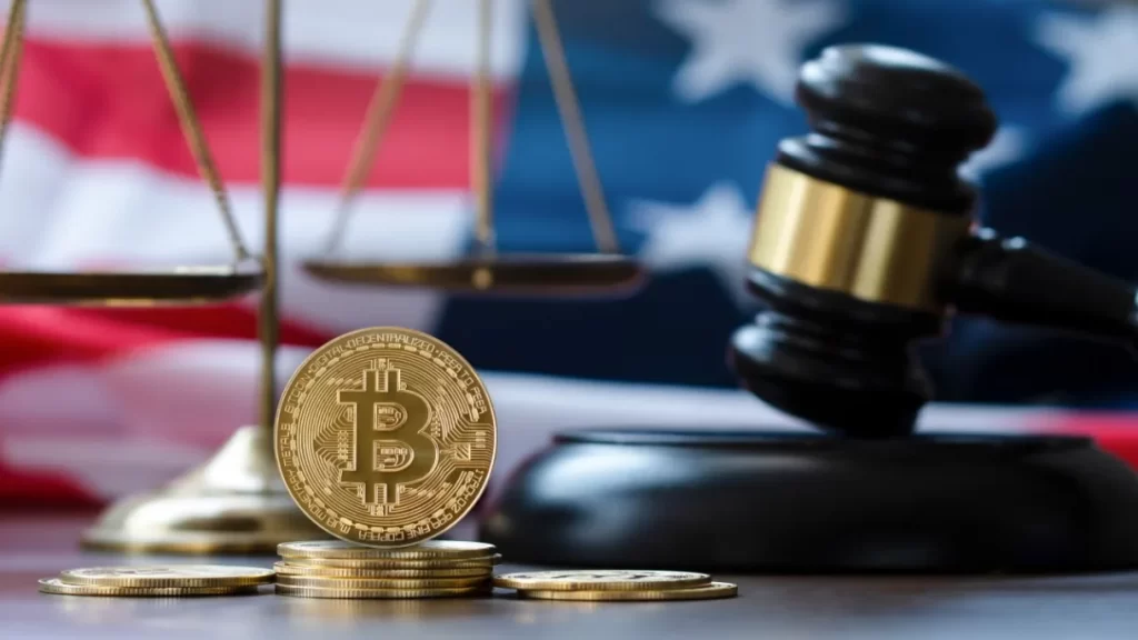 The New Era of Crypto Regulation: Where Policy Is Actually Heading