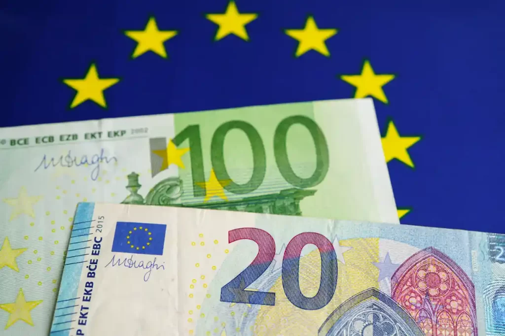 Europe’s Euro-Pegged Stablecoin. A Major Shift in Digital Finance