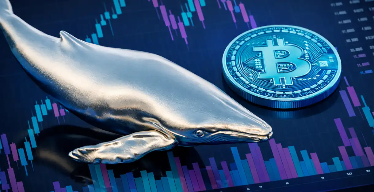 $340M in Bitcoin Hits Binance as the Hyperunit Whale De-Risks Hard