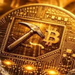 A Bitcoin Miner Just Sold Every Last BTC, and the Money Is Flowing Somewhere Else