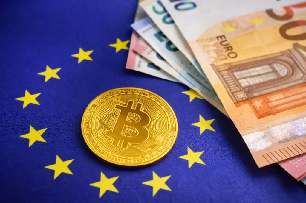 BBVA’s Latest Crypto Step Signals a Major Shift in Europe’s Finance