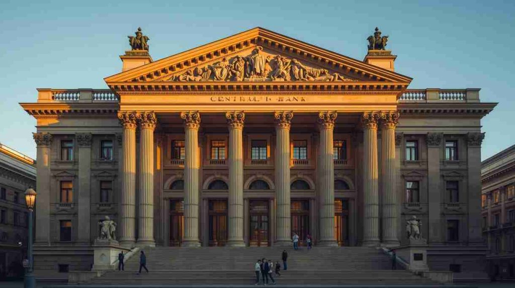 Barclays Bets on Blockchain Rails Instead of Launching a Stablecoin