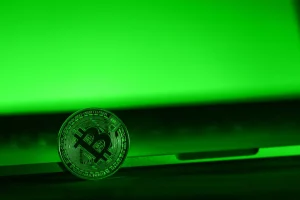 Bitcoin Coiling Hard, Traders Brace For Move