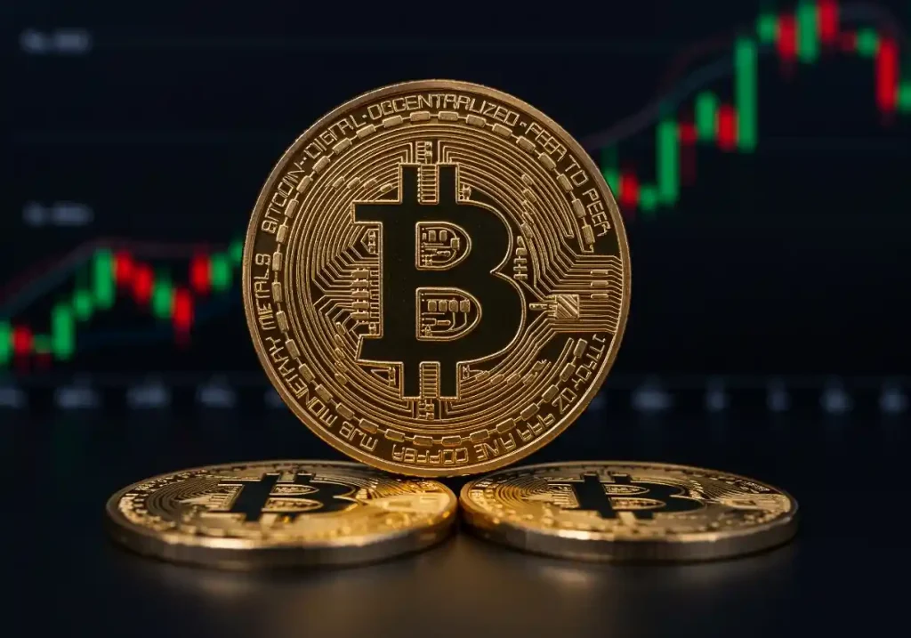 Bitcoin Correction Echoes Past Cycles as Relief Rally Hopes Rise