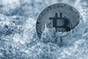 Bitcoin Faces a Key Moment as Leverage Resets