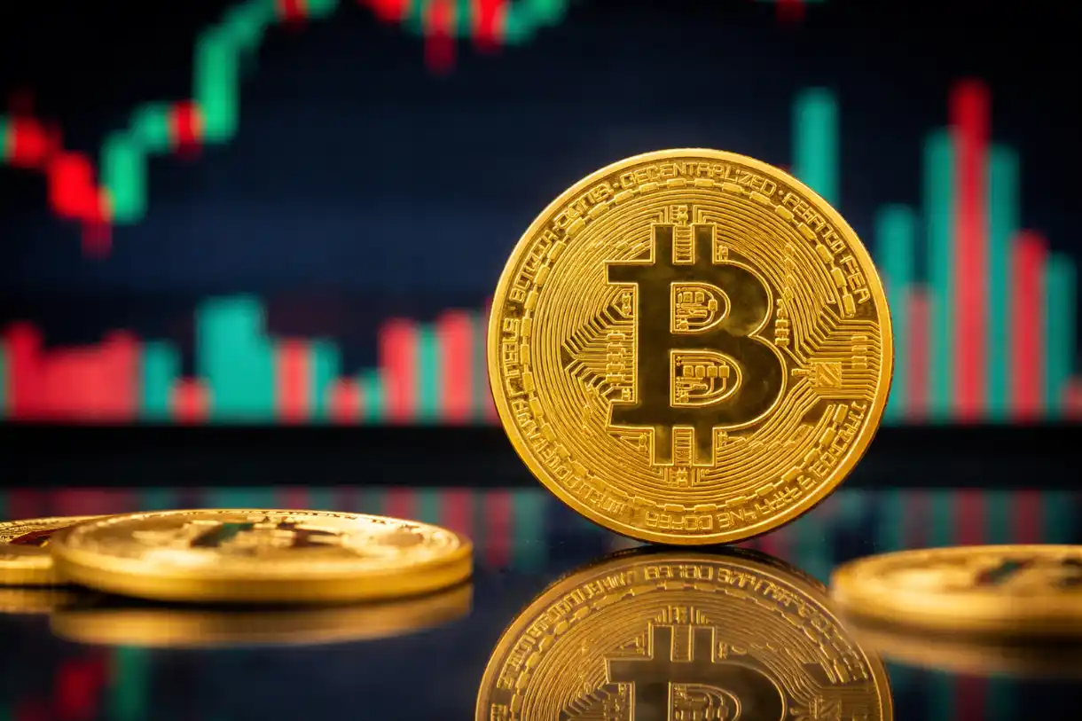 Bitcoin Flashes a Major Signal at $65k That Could Define the Next Leg