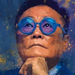 ‘Rich Dad’ R. Kiyosaki Names Three ‘On Sale’ Assets Right Now