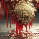 Bitcoin Is Entering Its Most Dangerous Chart Phase