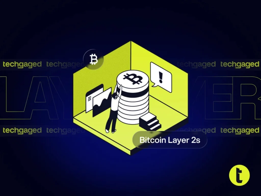 Bitcoin Layer 2s Explained: How They Reshape Market Structure
