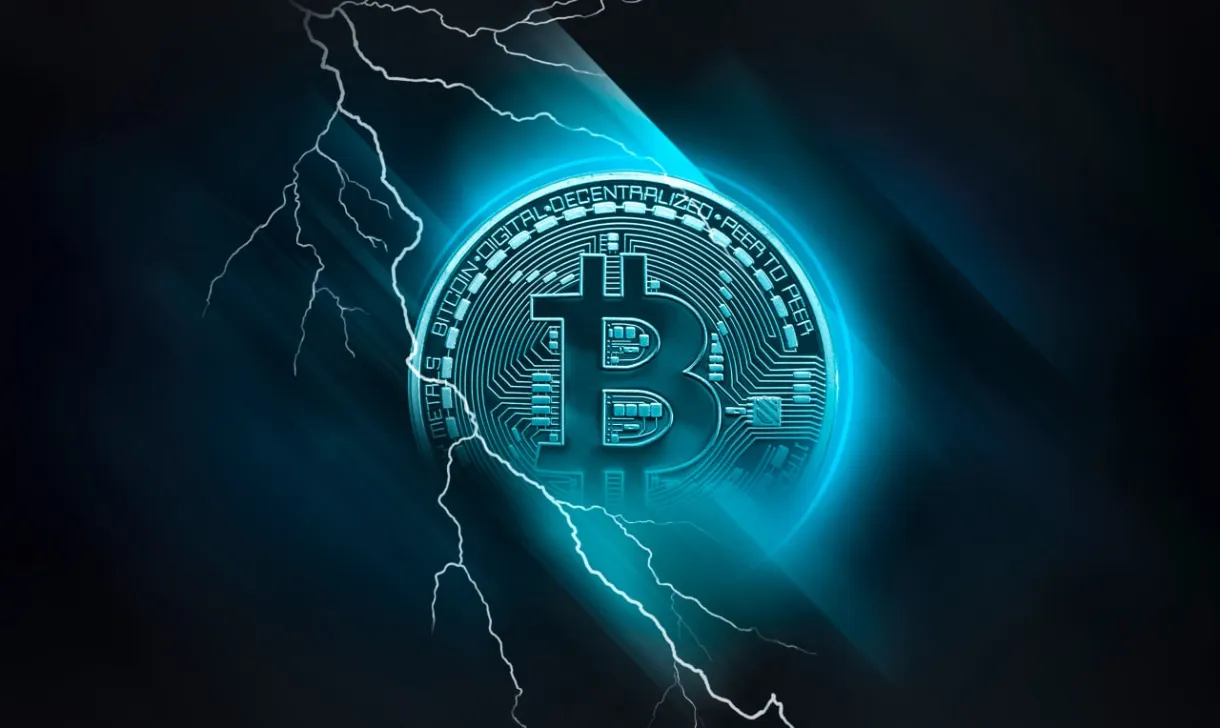 Bitcoin Lightning Network Explodes: $1.17B Monthly Volume Sets New Record