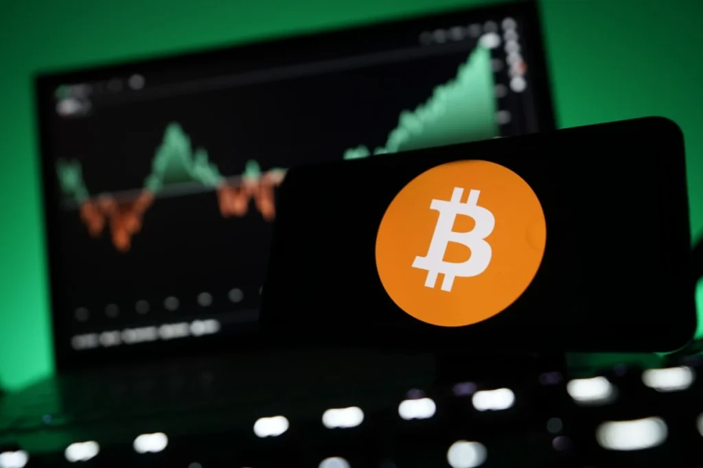 Bitcoin Liquidity Drain Sparks Fears Of Rally Slowdown