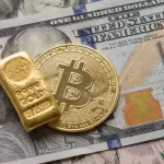 Bitcoin Would Need to Reach $1.7M per BTC to Match Gold’s Market Cap